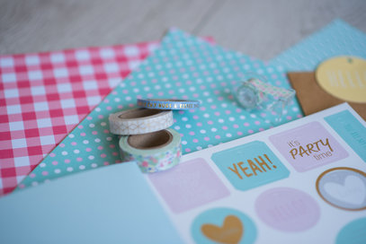 Scrapbooking | Empik Posnania