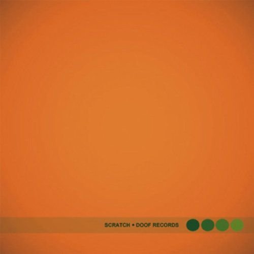 Scratch Various Artists Muzyka Sklep