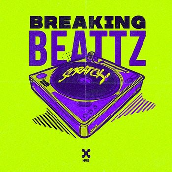 Scratch - Breaking Beattz