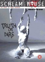 Scream House & Truth Or Dare: Truth Or Dare Various Directors