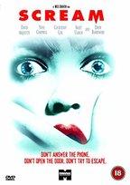 Scream (Krzyk) Gillett Tyler, Bettinelli-Olpin Matt