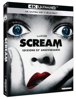 Scream (Krzyk) - Craven Wes