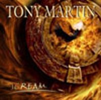 Scream Martin Tony