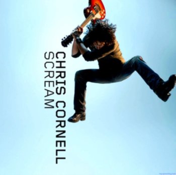 Scream - Cornell Chris
