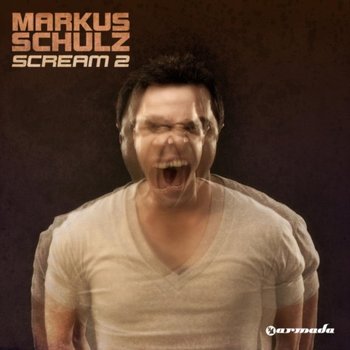 Scream - Schulz Markus