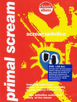 Screamadelica Primal Scream