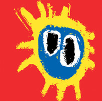 Screamadelica, płyta winylowa Primal Scream