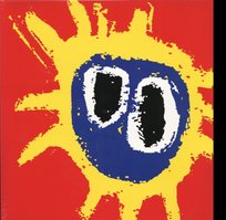 Screamadelica (Reedycja), płyta winylowa Primal Scream
