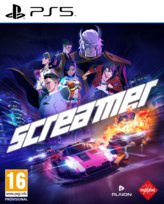 Screamer Collector's Edition PS5 (PL)