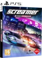 Screamer Echo Edition PS5 (PL)