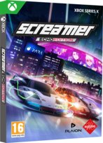 Screamer Echo Edition XSRX (PL)