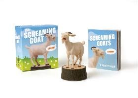 Screaming Goat - Running Press
