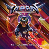 Screaming Steel Durbin