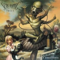 Screaming Trees - Uncle Anesthesia Screaming Trees