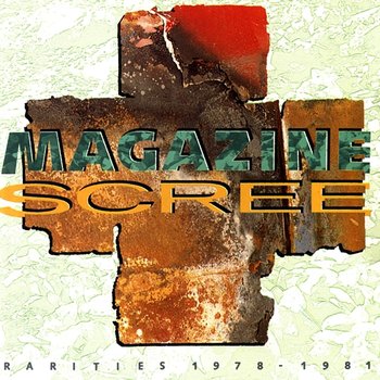 Scree - Magazine