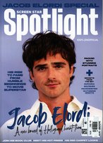 Screen Star Spotlight Jacob Elordi [GB] EuroPress Polska Sp. z o.o.