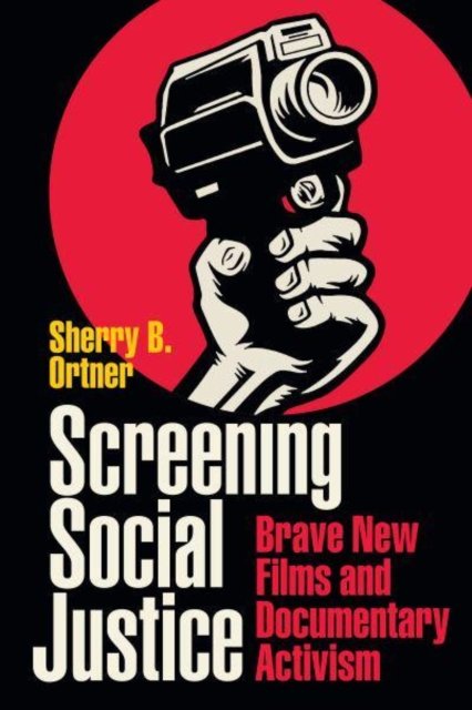 Screening Social Justice: Brave New Films And Documentary Activism ...