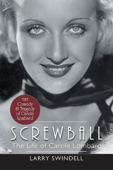 Screwball - Larry Swindell