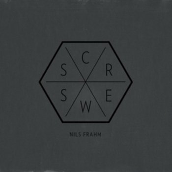Screws, płyta winylowa - Frahm Nils