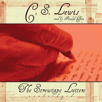 Screwtape Letters - Lewis C.S.