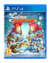 Scribblenauts Showdown 5th Cell Media