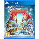 Scribblenauts Showdown, PS4 Warner Bros.