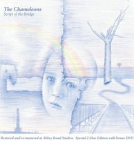 Script of the Bridge The Chameleons