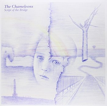 Script of the Bridge, płyta winylowa - The Chameleons