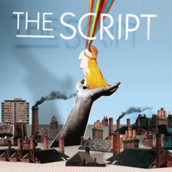 Script, płyta winylowa - the Script