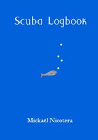 Scuba Logbook NICOTERA Mickaël
