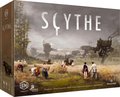 Scythe, gra planszowa, Phalanx Games Polska&nbsp;-&nbsp;Phalanx Games Polska