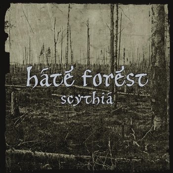 Scythia - Hate Forest