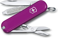Scyzoryk Victorinox Classic Sd Fioletowy 0.6223.52G Victorinox