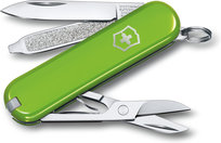 Scyzoryk Victorinox Classic Sd Zielony 0.6223.43G Victorinox