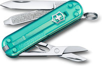 Scyzoryk Victorinox Classic Sd Zielony 0.6223.T24G Victorinox