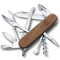 Scyzoryk Victorinox Huntsman Wood Victorinox