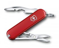 Scyzoryk Victorinox Jetsetter 0.6263 Victorinox