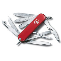 Scyzoryk Victorinox MiniChamp 0.6385 Victorinox