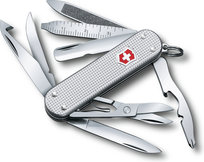 Scyzoryk Victorinox MiniChamp Alox 0.6381.26 Victorinox