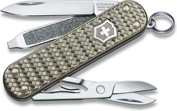 Scyzoryk Victorinox Precious Alox 0.6221.4031G - Victorinox