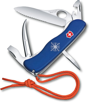 Scyzoryk Victorinox Skipper PRO Żeglarski 0.8503.2MW - Victorinox