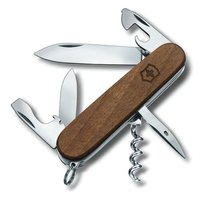 Scyzoryk VICTORINOX Spartan Wood Drzewo orzechowe Victorinox