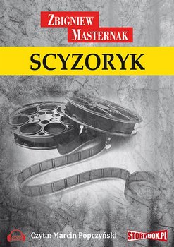 Scyzoryk - Masternak Zbigniew