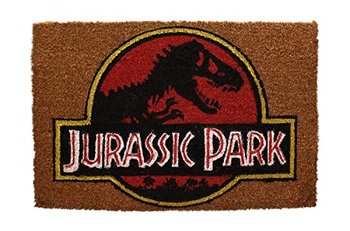 SD TOYS JURASSIC PARK - Logo - Paillasson „60x40x2cm” - SD Toys