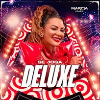 Se Joga (Deluxe) Márcia Fellipe
