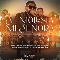 Se Molesta Mi Señora Melchor Melchor