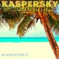 Se mueve por ti - Kaspersky