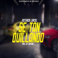 Se Tan Quillando Potencia Lirical