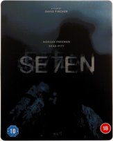 Se7en (Siedem) (steelbook) 