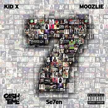 Se7en - KiD X feat. Moozlie